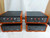 SPEC RPA-MG1000 Monoblocks with Power Supplies Boxed