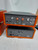 SPEC RPA-MG1000 Monoblocks with Power Supplies Boxed