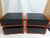 SPEC RPA-MG1000 Monoblocks with Power Supplies Boxed