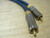 Siltech SQ-110 Classic MK II WBT 0101 1 Metre RCA Cable