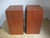 Rogers LS3/5A Speakers Early Pair