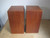 Rogers LS3/5A Speakers Early Pair
