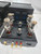Canary CA339 MK 2 300B Monoblocks Valve Amps Boxed