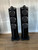 B&W 804D4 Nautilus Speakers Lovely Boxed
