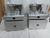 Audio Music 833 SE Silver Edition 100W Valve Monoblocks Boxed
