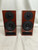 PMC Twenty 21 Stand Mount Speakers Boxed