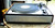 Leak Goldring Lenco GL75 Idler Drive Turntable