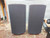 Quad 2912 Electrostatic Loudspeakers - Lovely