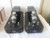 Ming Da Dynasty Cavatina Monoblocks 35w SE Triode Amps