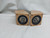 Kef IQ8DS Dipole Speakers