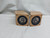Kef IQ8DS Dipole Speakers