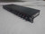 DBX 166XL Dual Channel Compressor Limiter Gate Rack Mount