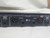 DBX 166XL Dual Channel Compressor Limiter Gate Rack Mount