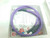 Chord Indigo Tuned Array RCA Interconnects 1 Metre Boxed