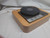 Garrard 401 Serviced Early Model in Lovely Plinth