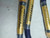 Neotech Amazon Professional 1 Metre RCA Interconnects Boxed