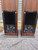 ATC SCM20 ASLT Speakers Rosewood Boxed