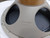 Tannoy 15" Monitor Golds with Crossovers