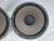 Tannoy 15" Monitor Golds with Crossovers