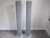Piega Ace 50 Floorstanding Speakers TX-RX