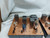 Otomon Labs MM/MC/ Line Transformer Coupled Valve Preamp