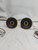 National Technics EAS 20PSW09 20 cm Full Range Drivers Matsushita