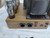 Leak TL12 Point One  with KT66 Serviced