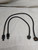 Audience Power Chord 1 Metre Mains Cable