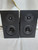 Falcon Acoustics RAM Studio 10 Speakers Boxed