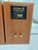 Graham Audio Chartwell LS/35A Speakers