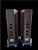 Casta Elettra Horn Speakers Boxed