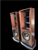 Casta Elettra Horn Speakers Boxed