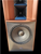 Casta Elettra Horn Speakers Boxed