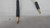Ansuz Speakerz 2m Speaker Cables Spade to 4mm Plug