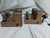Leak TL12+ Valve Monoblock Amps in Working Order