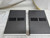 Heed Thesis Omega Mono Power Amps Boxed