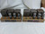 RCA LM32216A New Orthophonic Valve Amps Serviced
