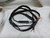 Townshend Isolda DCT 2.5m Pair Speaker Cables