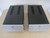 Monrio MP11 Monoblock Amplifiers Boxed