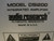 Audio Research DS1200 Integrated Amp