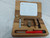 X-Quisite ST Silver MC Cartridge New Old Stock Boxed
