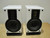 Scansonic M5 Speakers Boxed