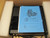 Lector CDP 707 Valve CD Player with PSU 7 Boxed