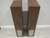 PMC Twenty5 24i Floorstanding Speakers Ex Demo Boxed