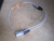 Crystal Digit Reference Diamond 1m XLR Cable Boxed