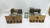 Osram 912 Plus Vintage EL84 Valve amps with Gilson Transformers