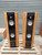 Ayon Black Raven Speakers