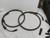 The Viablue NF-S6 AIR XLR Cables 1.5m Pair Boxed