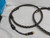 The Viablue NF-S6 AIR XLR Cables 1.5m Pair Boxed