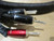 Audioquest Oak 2.5m Speaker Cables Boxed